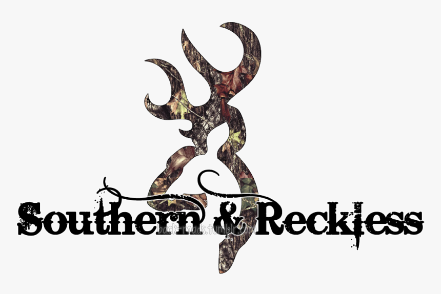 Pin Redneck Browning Symbol Pelautscom On Pinterest - Country Girl, HD Png Download, Free Download