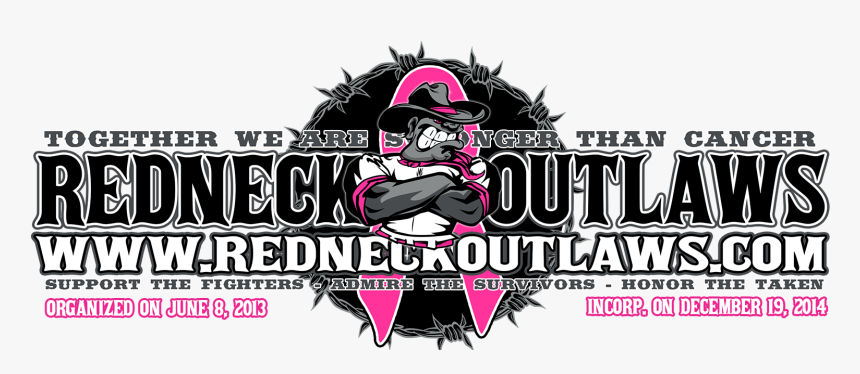 Redneck Outlaws, HD Png Download, Free Download