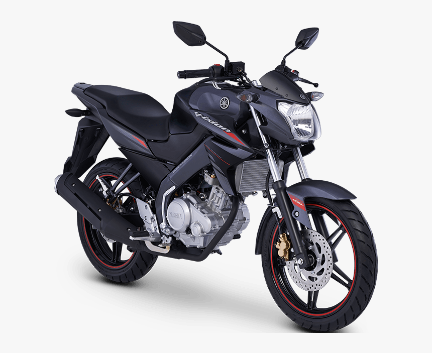 Motor-black - Harga Vixion Baru 2016, HD Png Download, Free Download