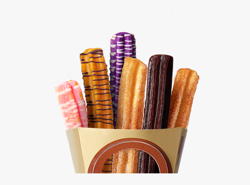 La Lola Assorted Churros, HD Png Download, Free Download