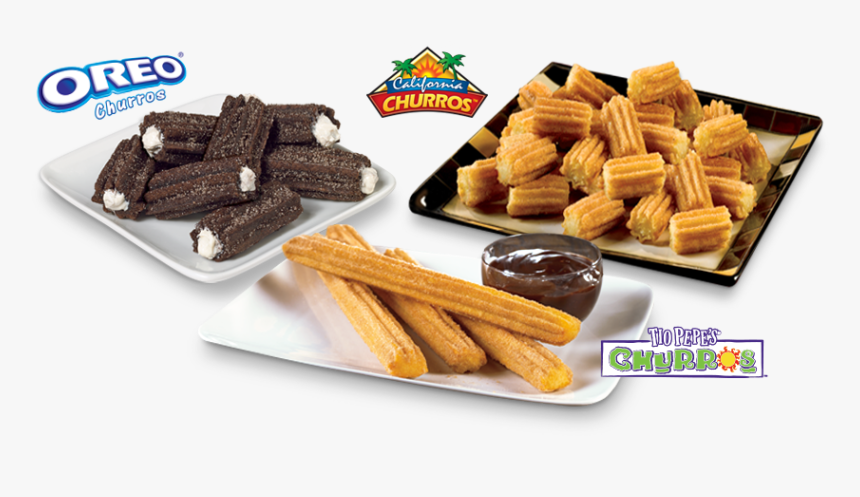 Transparent Churros Png - Tio Pepe Churros, Png Download, Free Download