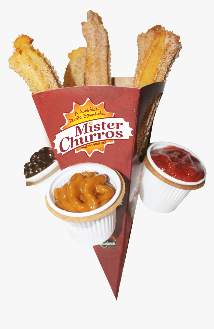 Mister Churros , Png Download - Mister Churros, Transparent Png, Free Download