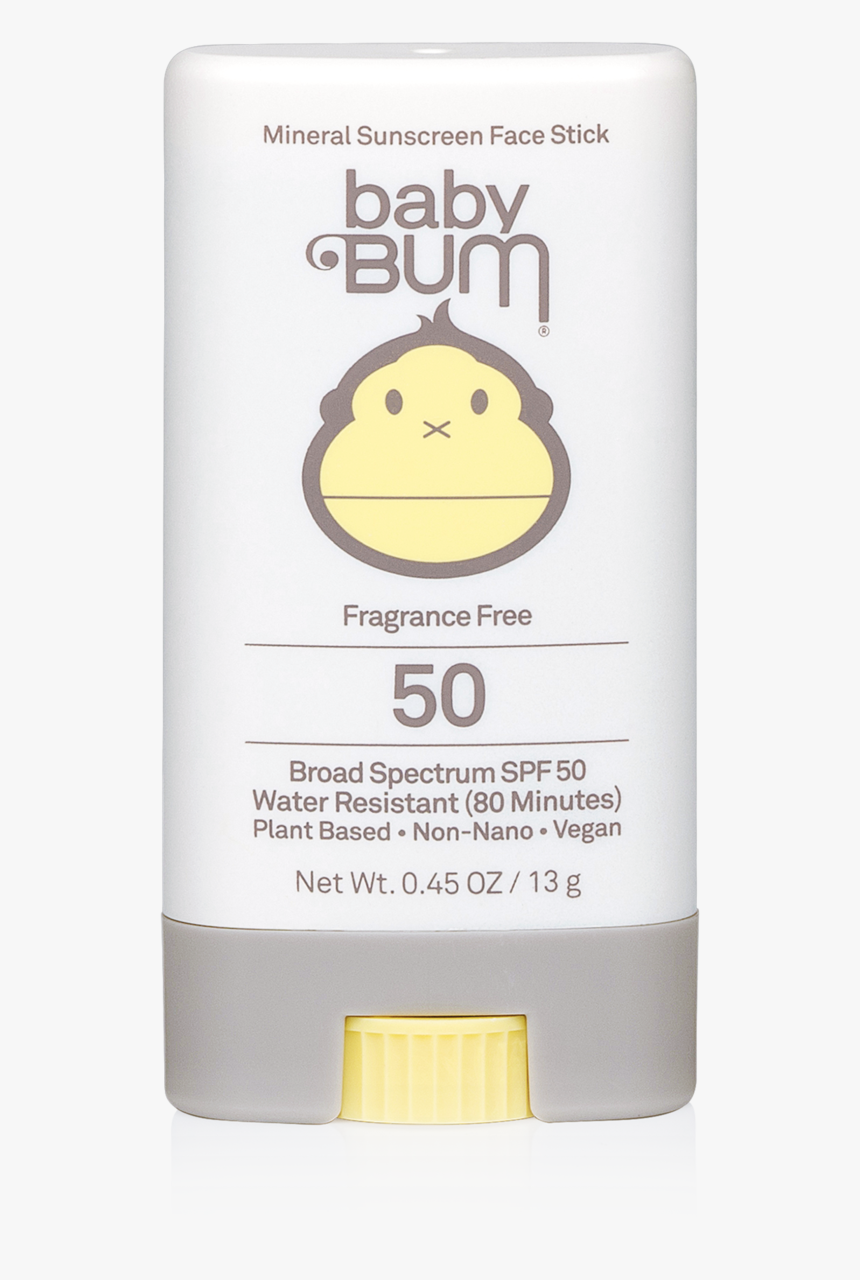 Sun Bum, HD Png Download, Free Download