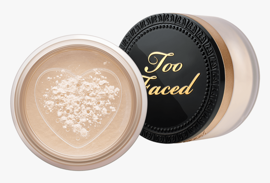 Makeup Powder Png, Transparent Png, Free Download