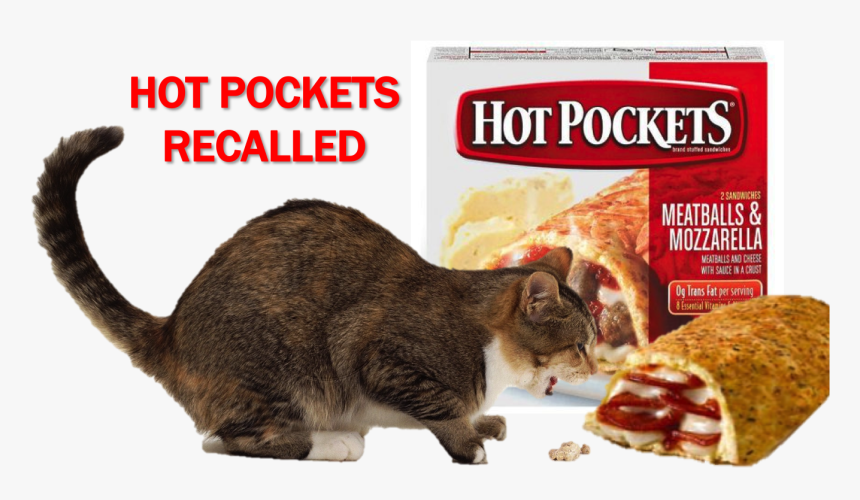 Hot Pockets Yum, HD Png Download, Free Download