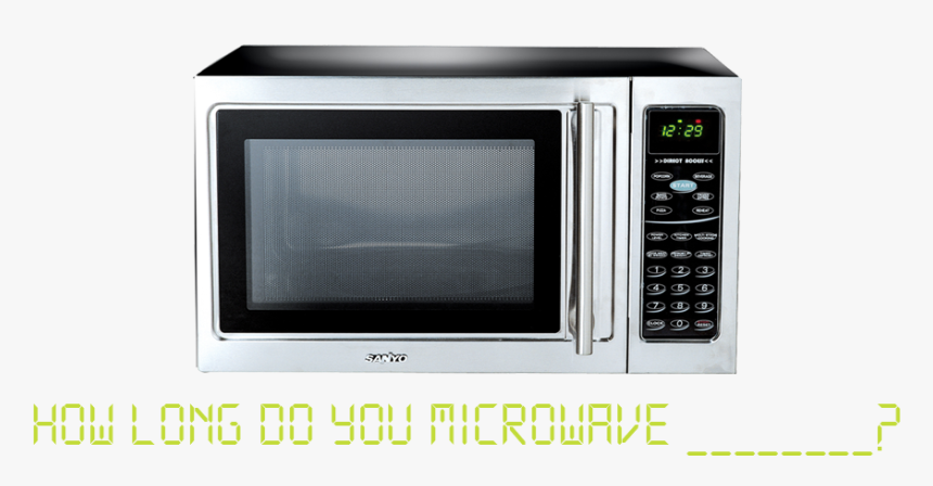 How Long Do You Microwave - Beep Beep Microwave Meme, HD Png Download, Free Download