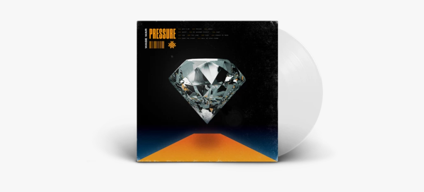 Platinum Record Png, Transparent Png, Free Download