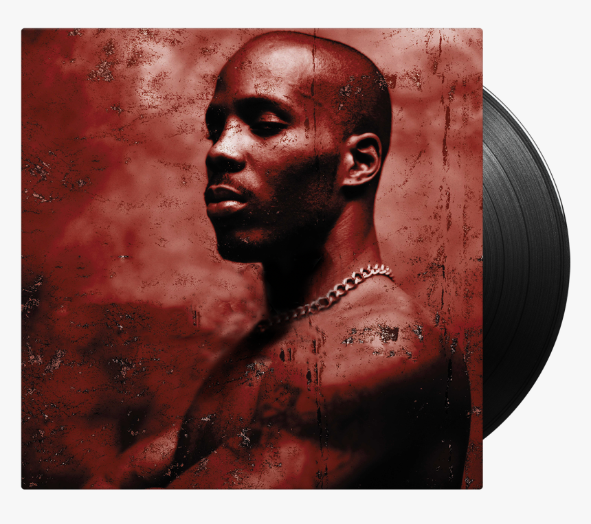 Dmx It's Dark & Hell Is Hot, HD Png Download, Free Download