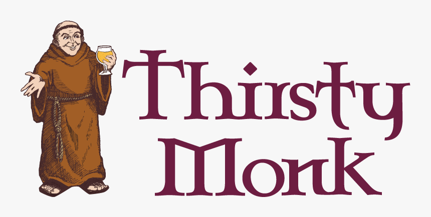 Thirsty Monk, HD Png Download, Free Download