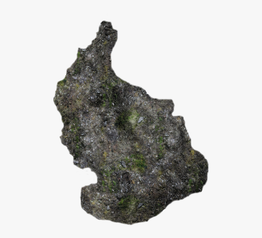 Transparent Moss Texture Png - Outcrop, Png Download, Free Download