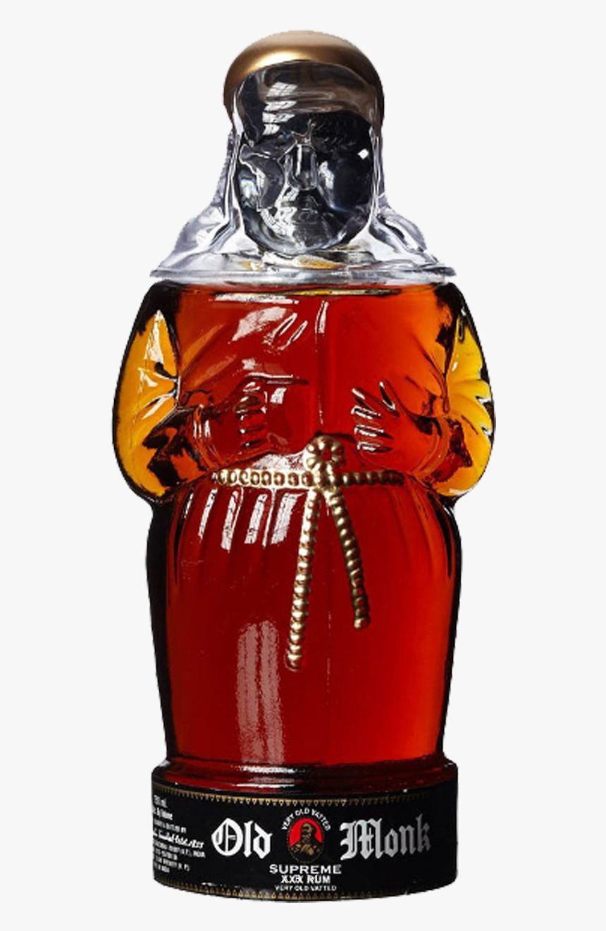 Old Monk Supreme Rum Price, HD Png Download, Free Download