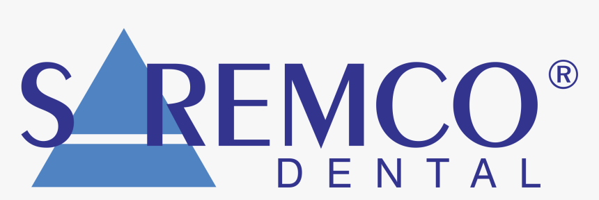 Saremco Dental, HD Png Download, Free Download