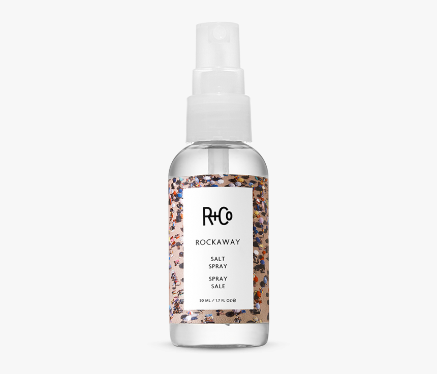 R Co Rockaway Salt Spray, HD Png Download, Free Download