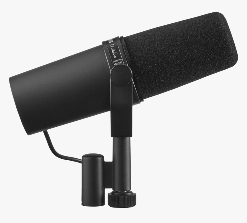 Shure Sf7b, HD Png Download, Free Download