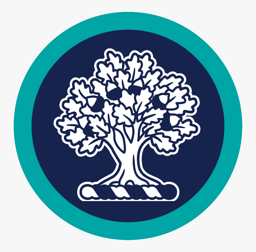 Transparent Tree Symbol Png - U Of T Crest, Png Download, Free Download