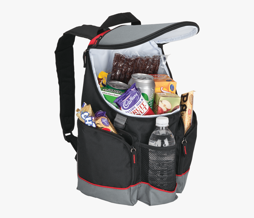 Back Pack Cooler South Africa, HD Png Download, Free Download