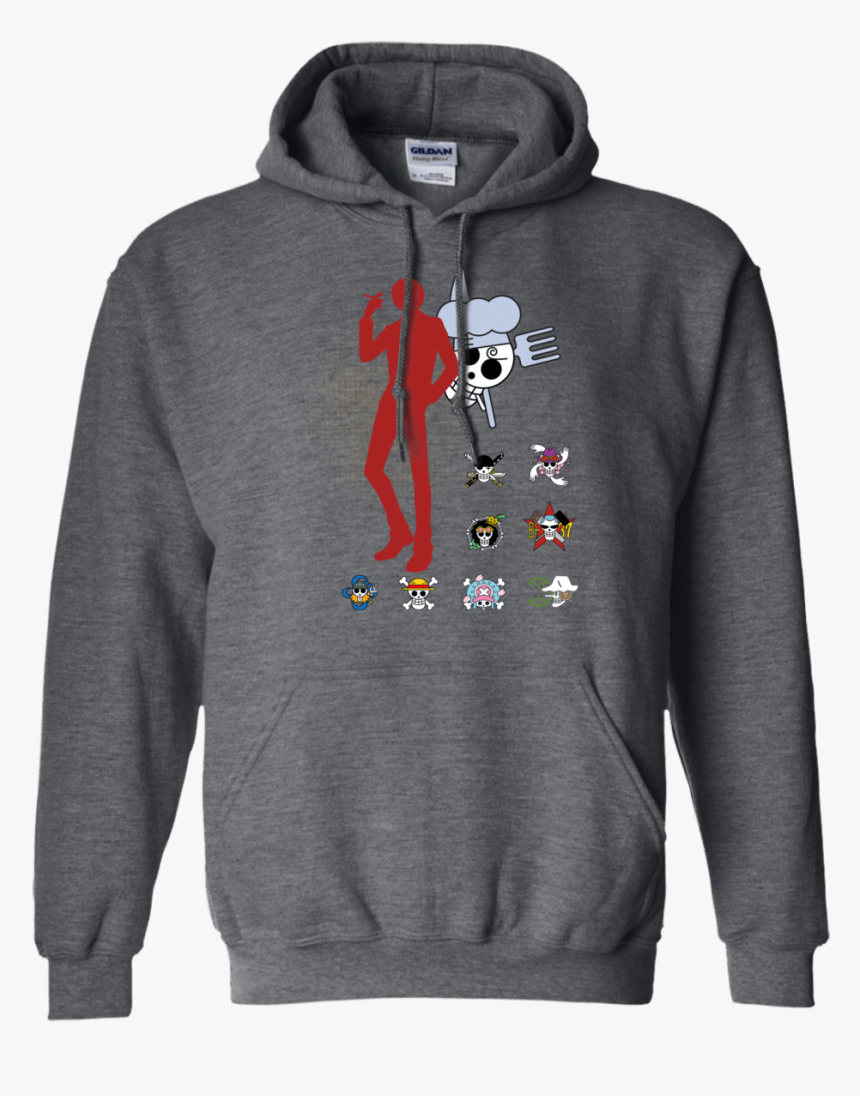 One Piece Sanji Tee"
 Class= - Kyrie Friends Hoodie, HD Png Download, Free Download