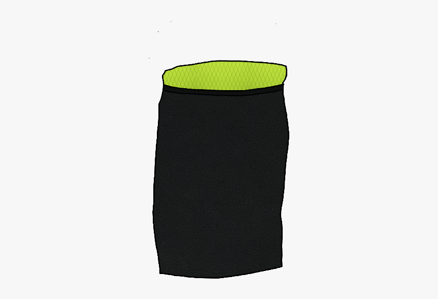 Pencil Skirt, HD Png Download, Free Download