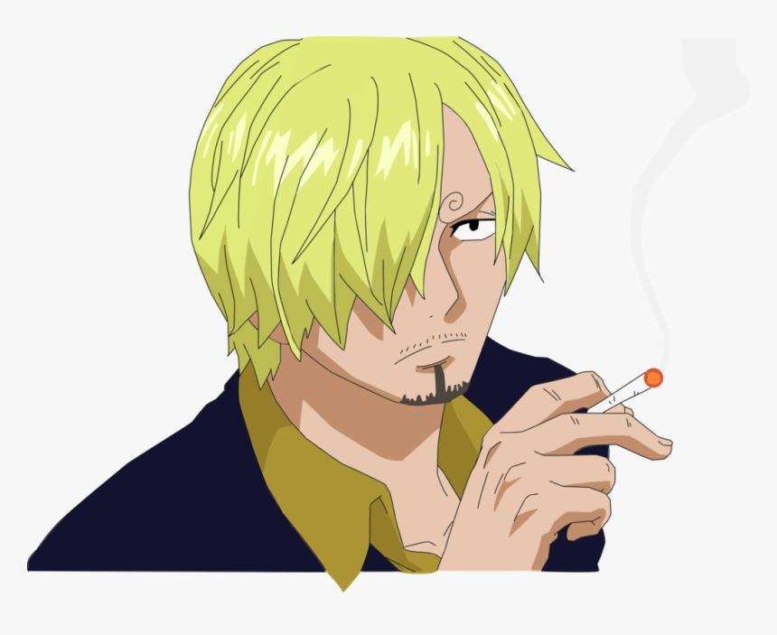 Kuroashi No Sanji, HD Png Download, Free Download