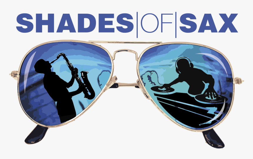 Transparent Saxophone Silhouette Png - Dj Cj, Png Download, Free Download