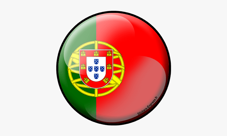 Portugal Flag, HD Png Download, Free Download