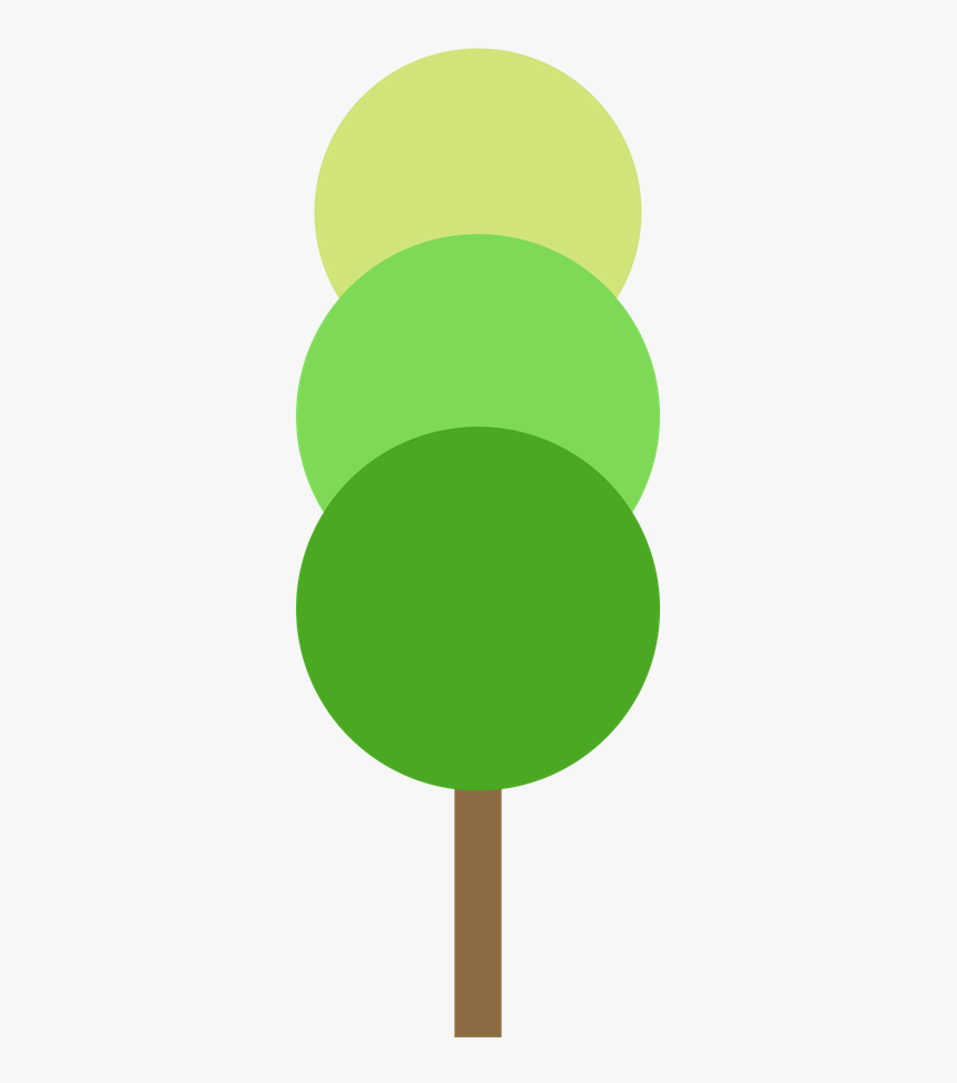 Tree Graphic Png Free Download - Sign, Transparent Png, Free Download