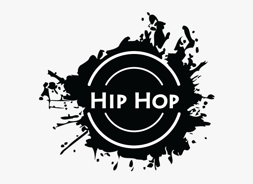 Hip Hop Hip Hop Logo Png- - Hip Hop Logo Design Png, Transparent Png, Free Download