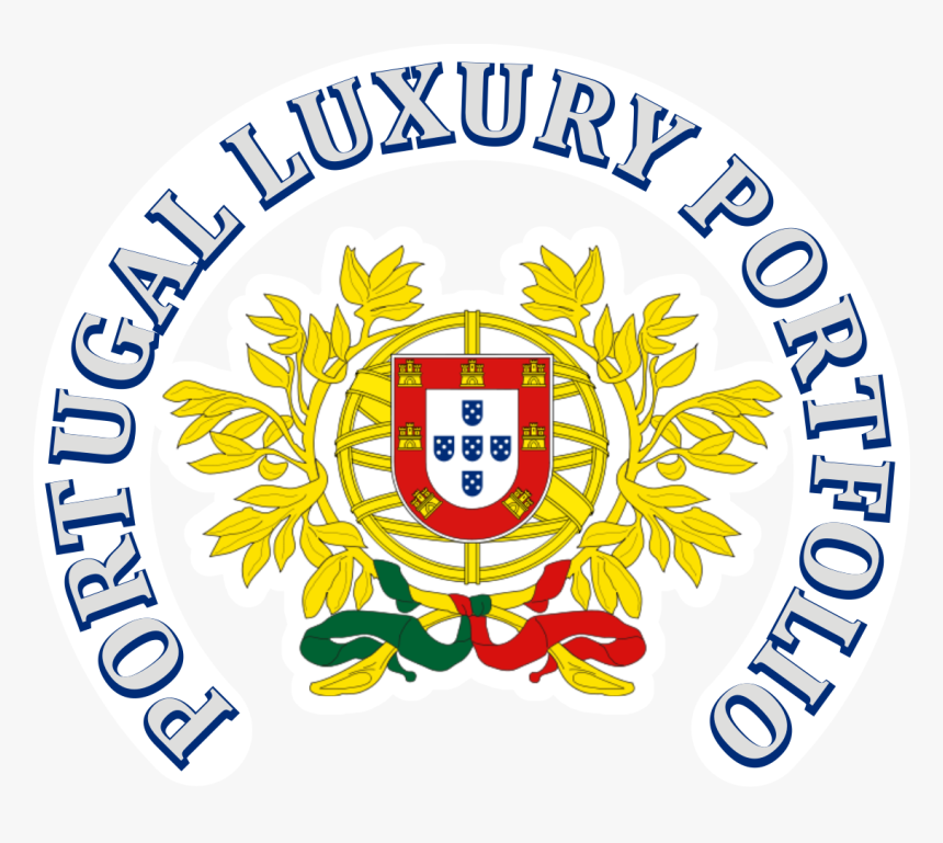 Portuguese Culture, Portuguese Empire, Portugal Flag, - Portugal Coat Of Arms, HD Png Download, Free Download