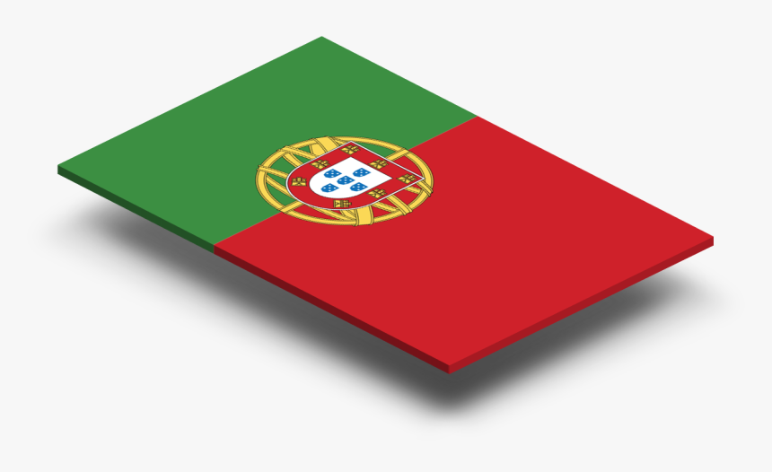 Half Green And Red Flag, HD Png Download, Free Download