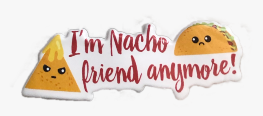 Transparent Nacho Clipart - Fortune Cookie, HD Png Download, Free Download