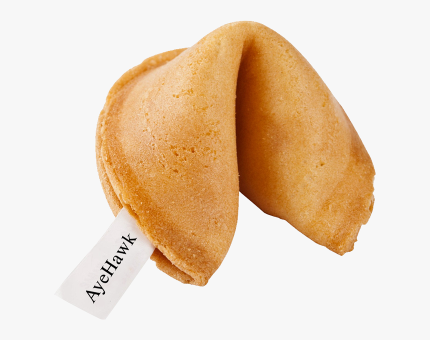 Fortune Cookie Png, Transparent Png, Free Download