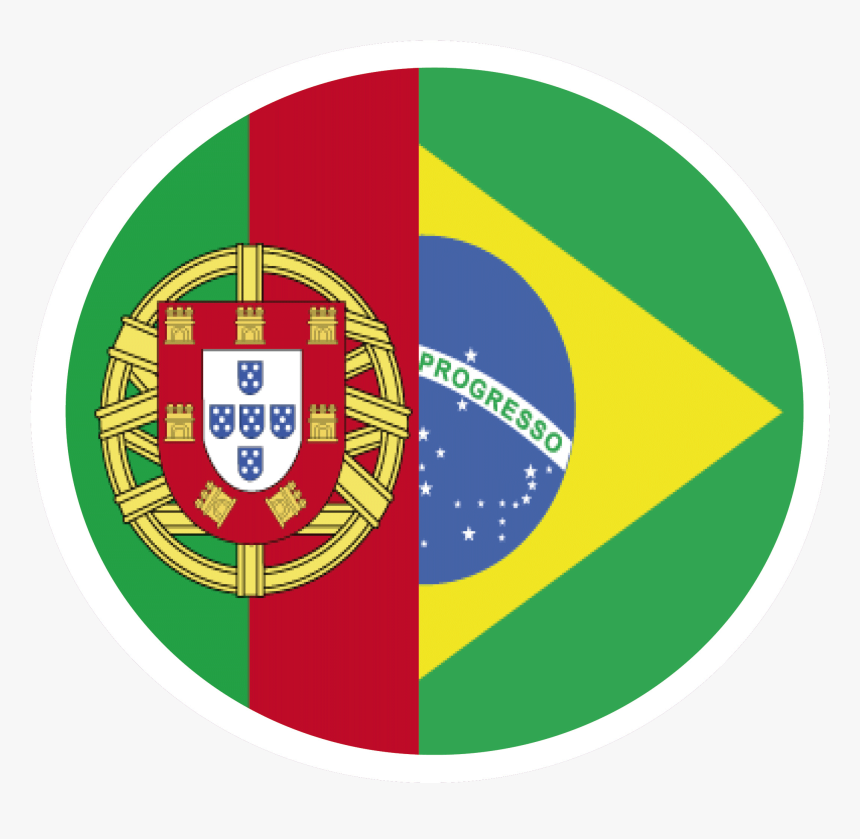 Portugal Flag Transparent Background, HD Png Download, Free Download