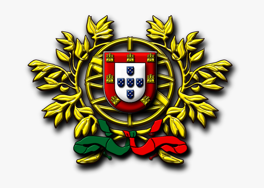 Portugal Flag, HD Png Download, Free Download