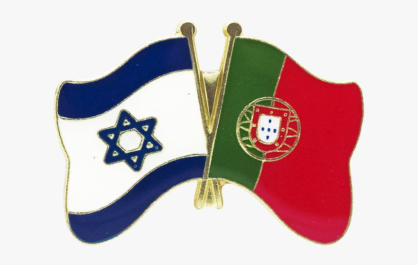 Israel Hong Kong Pin, HD Png Download, Free Download