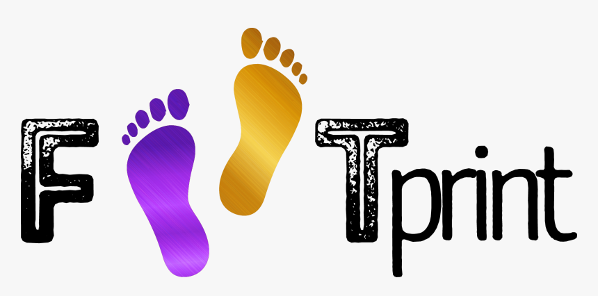 Footprint, HD Png Download, Free Download