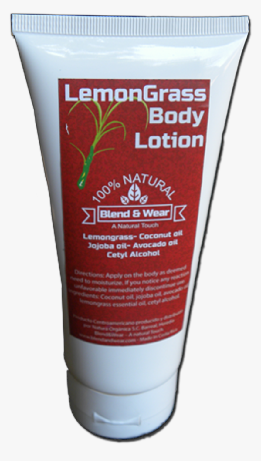 Blend & Wear Body Lotion - Cosmetics, HD Png Download, Free Download