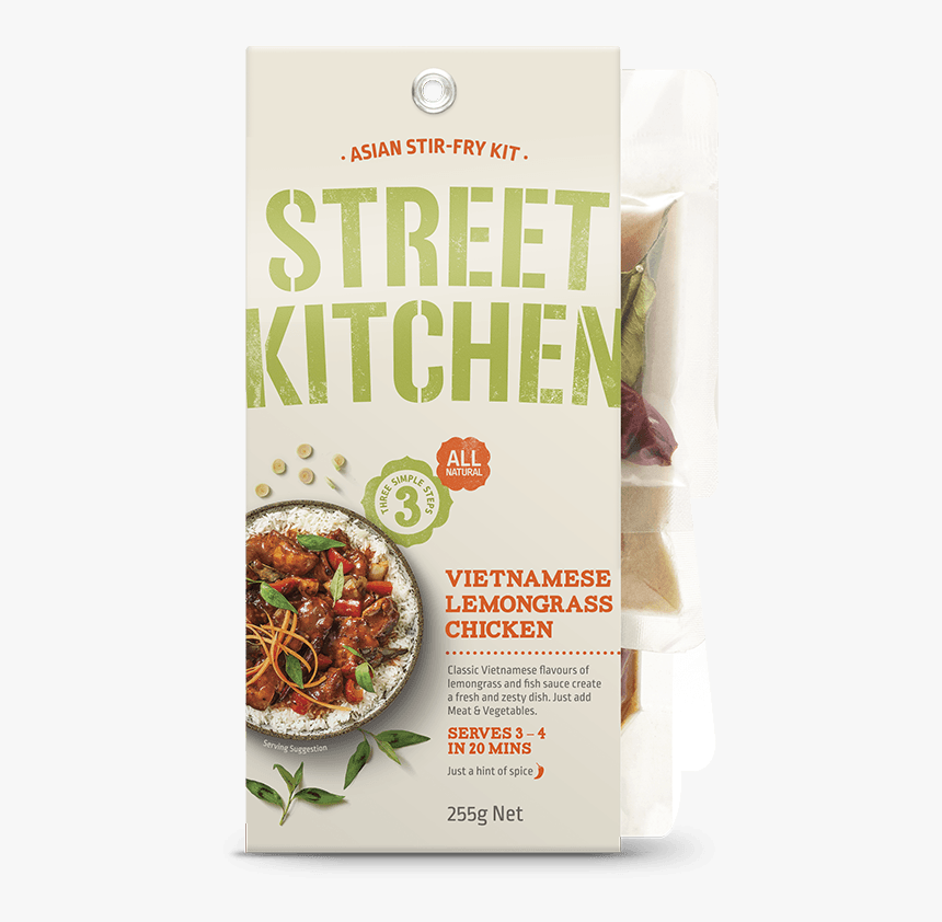 Street Kitchen Kits, HD Png Download, Free Download