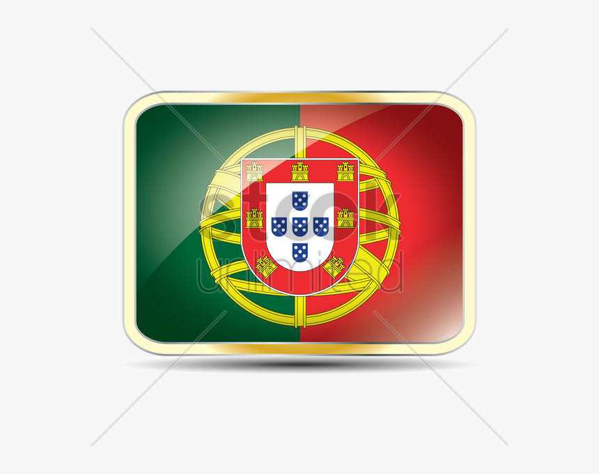 Flag - Portugal Flag, HD Png Download, Free Download