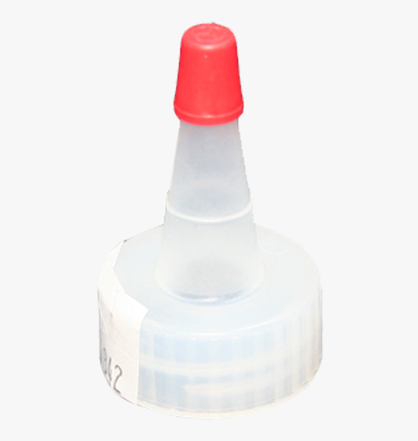 Ketchup Bottle Tip - Ketchup Bottle Cap, HD Png Download, Free Download