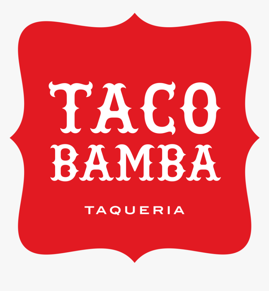 Taco Bamba Taqueria - Drop Dead Clothing, HD Png Download, Free Download