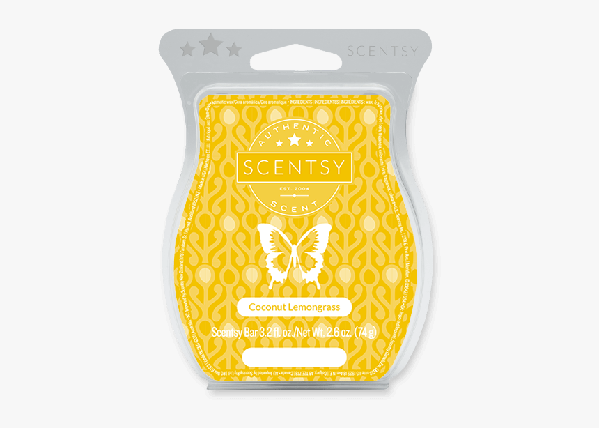 Lemon Sorbet Scentsy, HD Png Download, Free Download