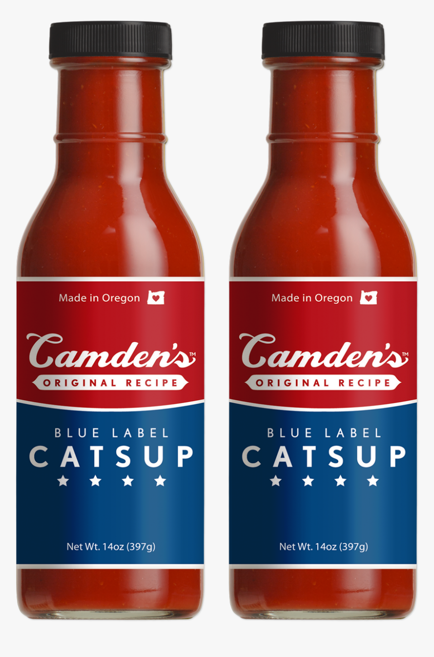 Catsup Bottle, HD Png Download, Free Download