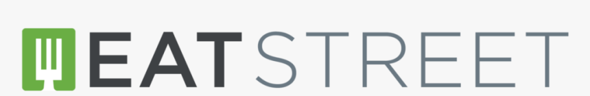 Eatstreetlogo New - Threat, HD Png Download, Free Download