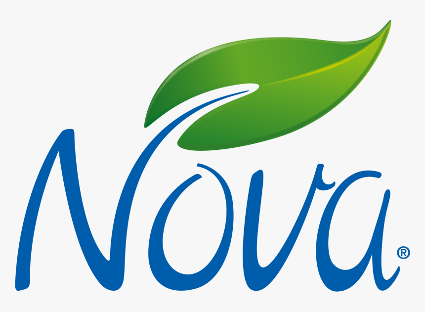 Nova Water - شعار مياه نوفا, HD Png Download, Free Download