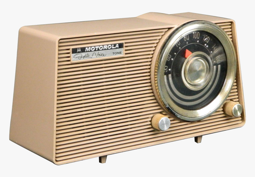 Transparent Old Radio Png - Radio Antiguas Png, Png Download, Free Download