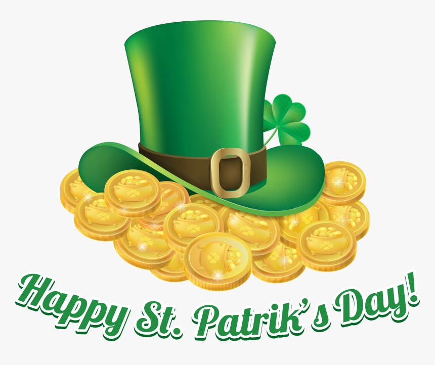 Transparent Saint Patrick"s Day Png, Png Download, Free Download
