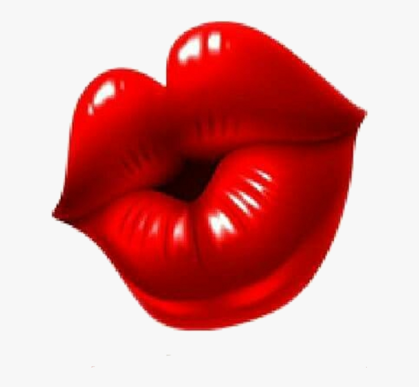 Transparent Beso Png - Romantic Kiss Love Rose, Png Download, Free Download