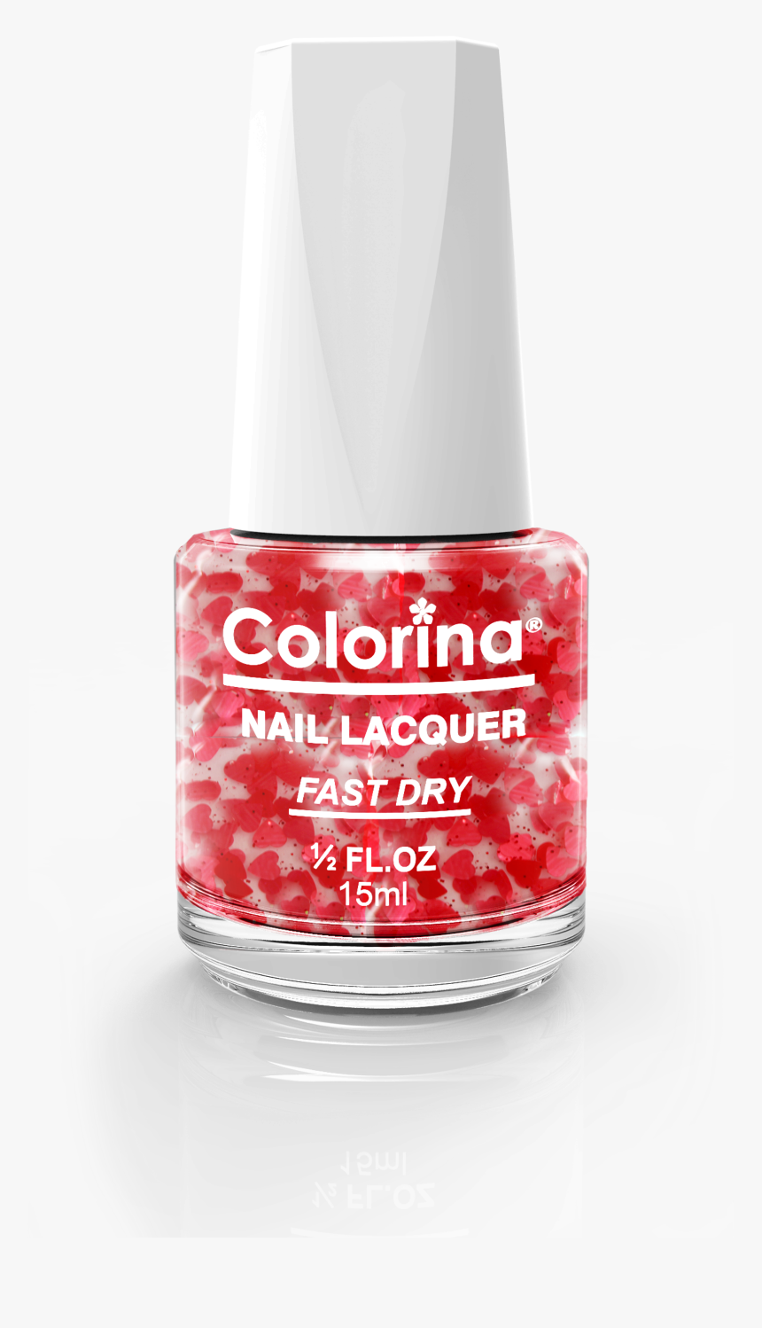 Nail Polish, HD Png Download, Free Download