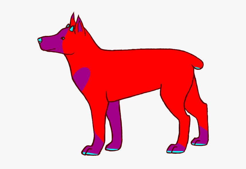 Mackenzie River Husky, HD Png Download, Free Download