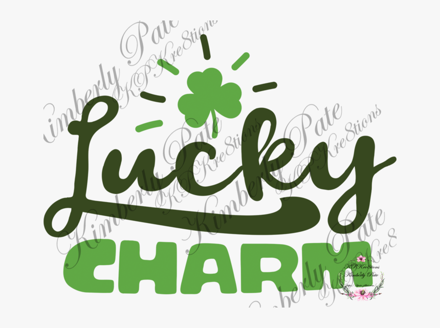 Patrick"s Day Sentiments - Calligraphy, HD Png Download, Free Download